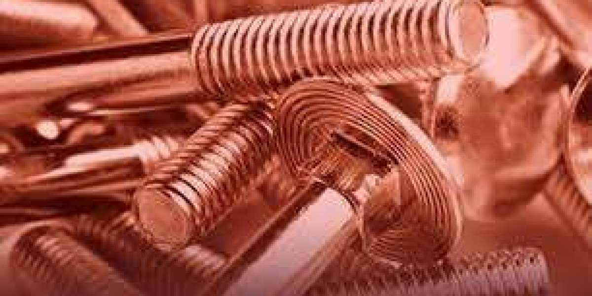 Choosing the Right Copper Fasteners for Industrial Piping Applications
