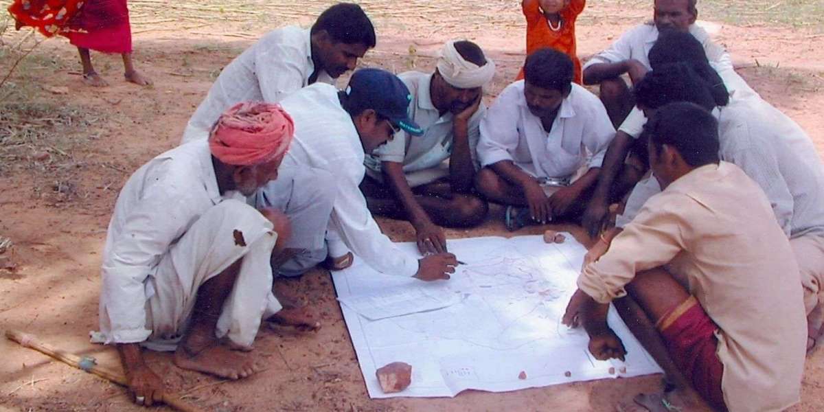 How Community Participation Drives Rural Development