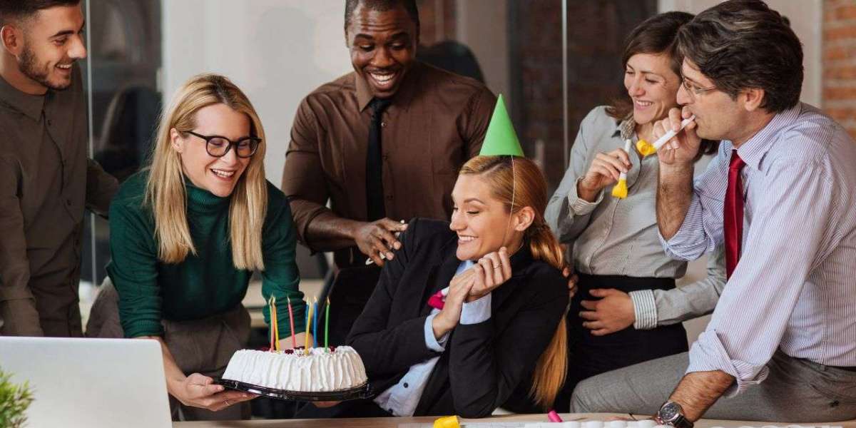 How to Find the Best Event Management Companies Near You