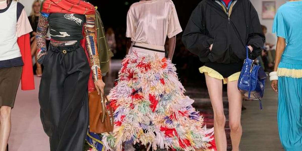 Fresh & Stylish: Spring Trends 2026 You’ll Love