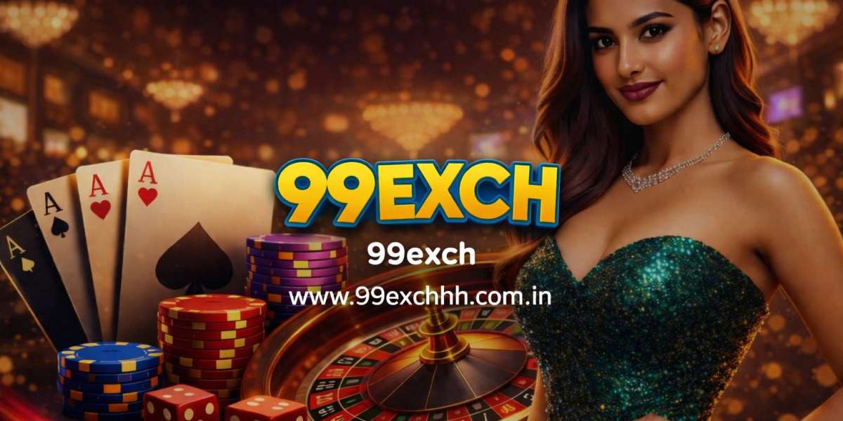 99EXCH Login Guide: Fast and Secure Entry