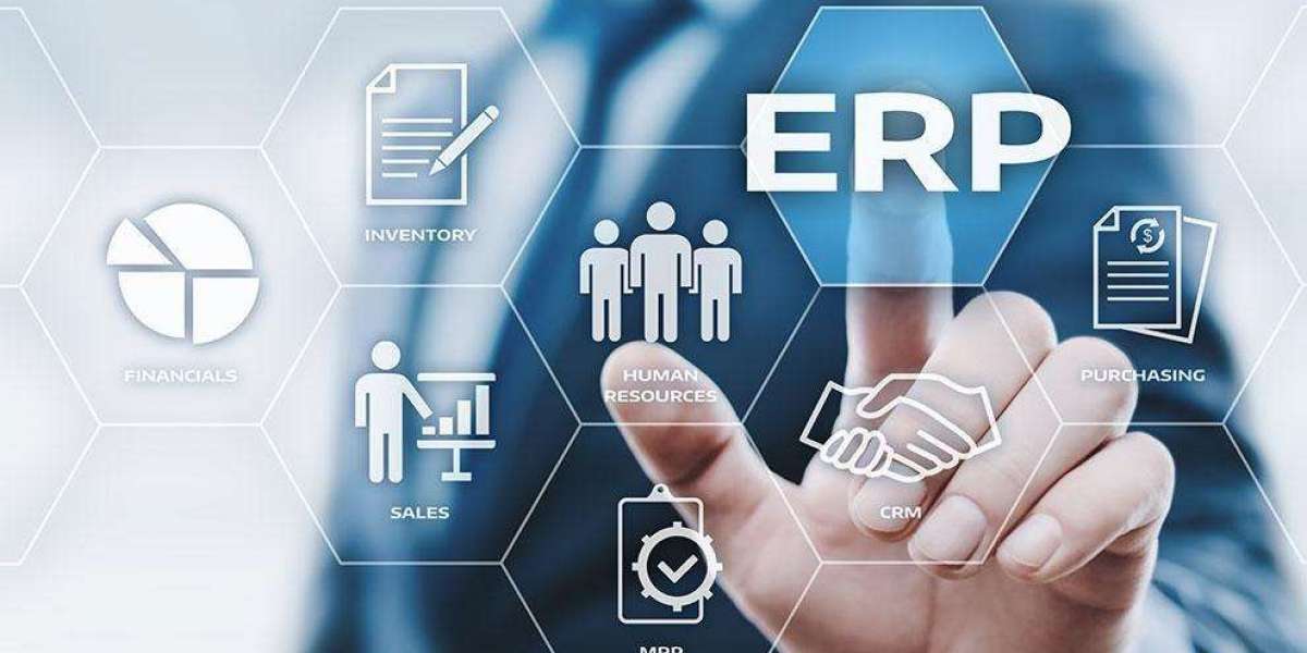 ERP Software in Pakistan: A Simple Guide for Growing Businesses