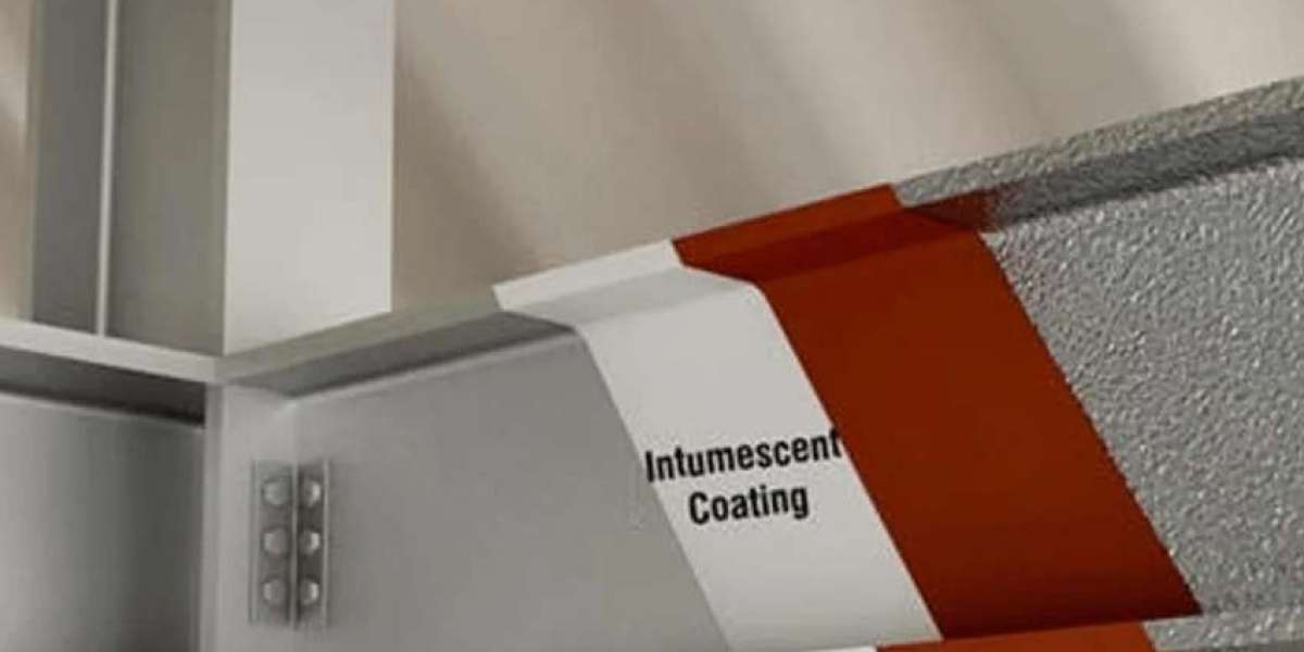 Chile Intumescent Coatings Market Report and Forecast 2026–2035