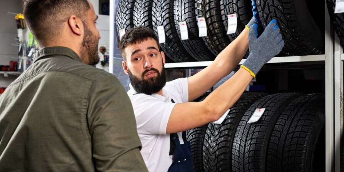 Rims And Tires On Payments