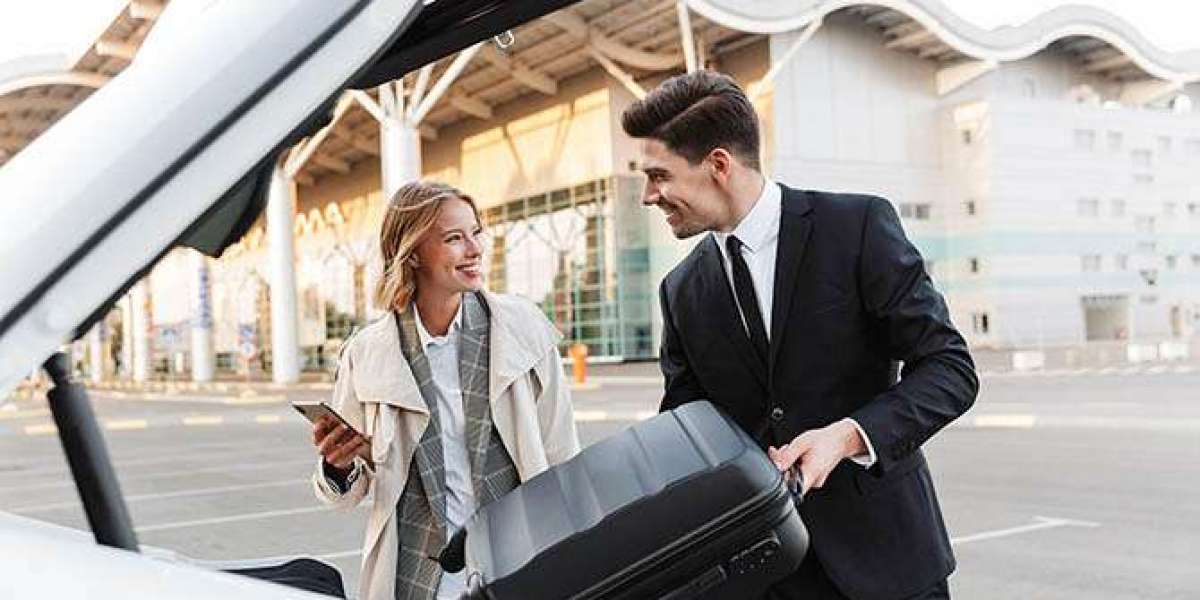Airport Transportation Somerville to Manchester-Boston Airport