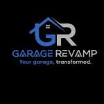 Garage Revamp
