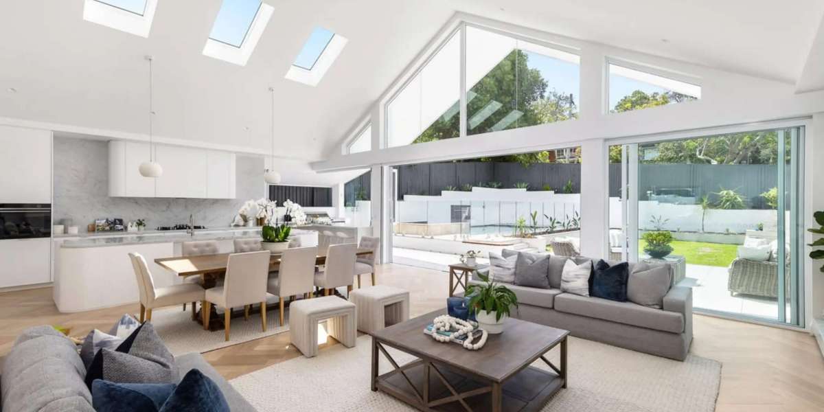 Kitchen Contractors Sydney- Multiplex Kitchens