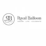 Royal Balloon