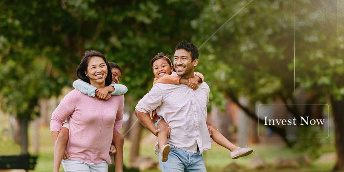 Buy Home in Ludhiana with Premium Living at AIPL DreamCity