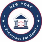 E Courses For Court New York