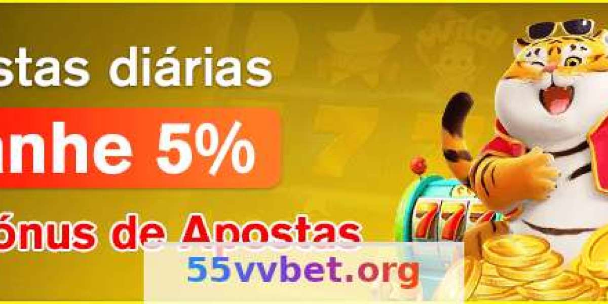 55vv Bet Plataforma - Guia Completo, Seguro e Atualizado