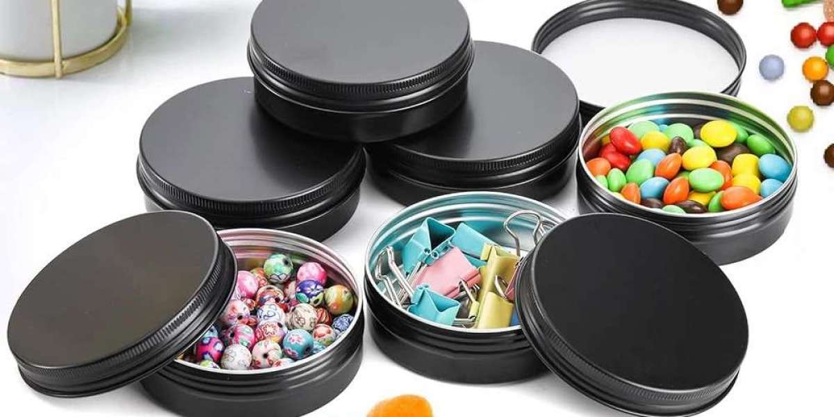 How Tin Packaging Preserves Flavour Naturally