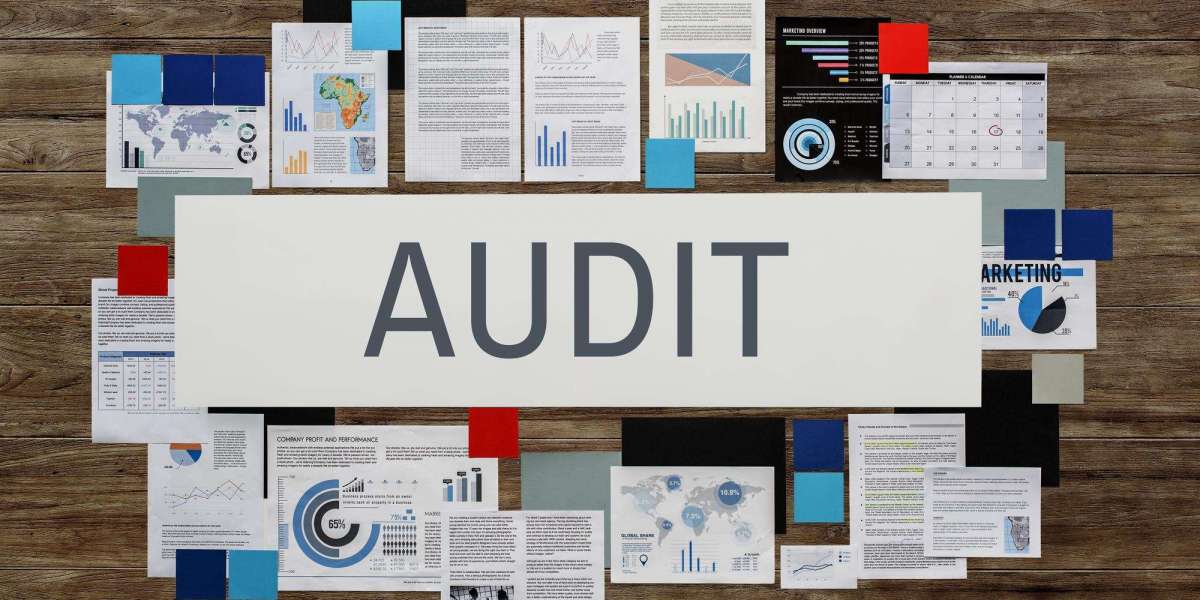 How Long Does a Tax Audit Usually Take?