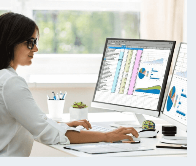 Data Entry Services – Fast, Accurate & Secure Outsourcing