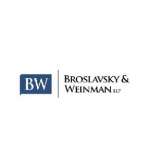 Broslavsky and Weinman LLP