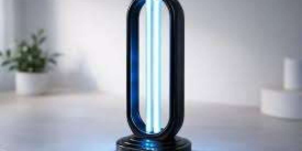 Pourquoi ClairLite Est Le Désinfecteur UV Indispensable Pour Une Maison Plus Saine