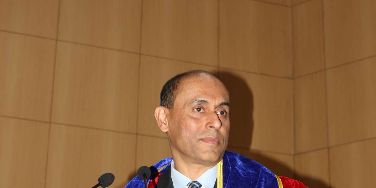 Soumitra Dutta - Former Dean of Saïd Business School, University of Oxford