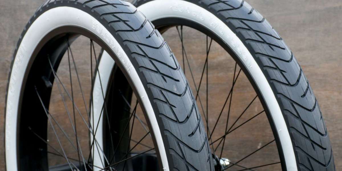 Global Bicycle Tires Market: The Future of Cycling Mobility