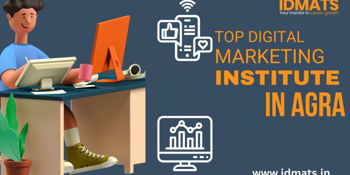 Agra’s Top Choice For Digital Marketing Education and Certification