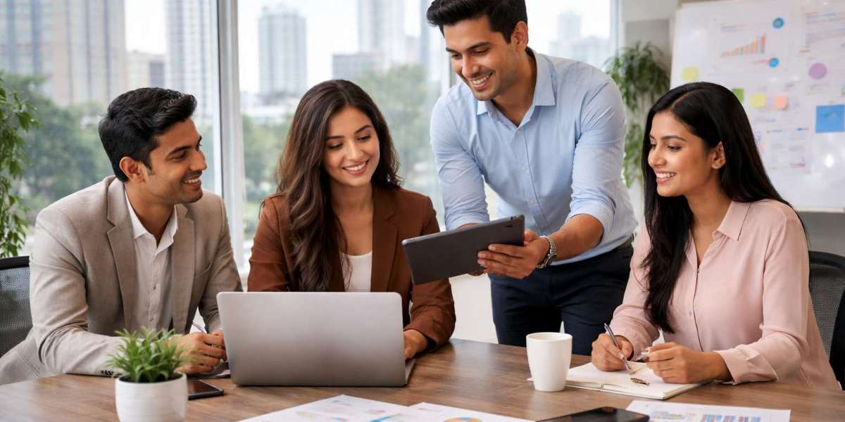 Top PR Agency in Noida: Elevate Your Brand with Digital Notebook’s Expertise