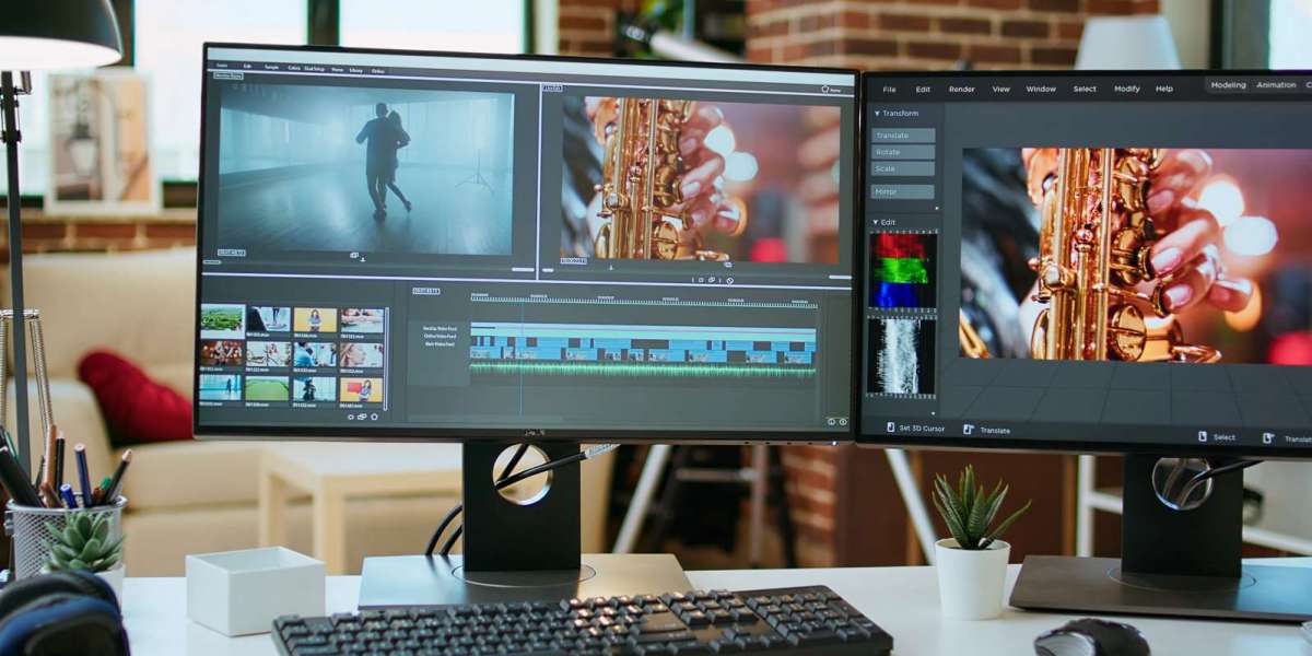 Video Editing Basics Every Creator Should Know