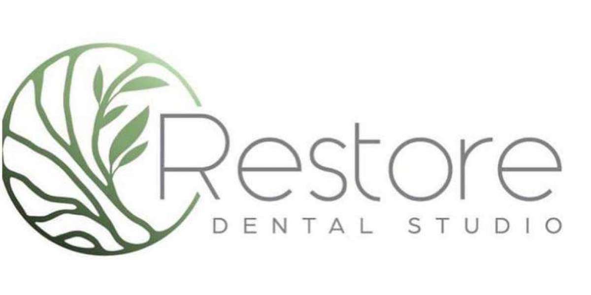 Invisalign Mount Prospect IL: A Clear Path to a Confident Smile with Restore Dental Studio
