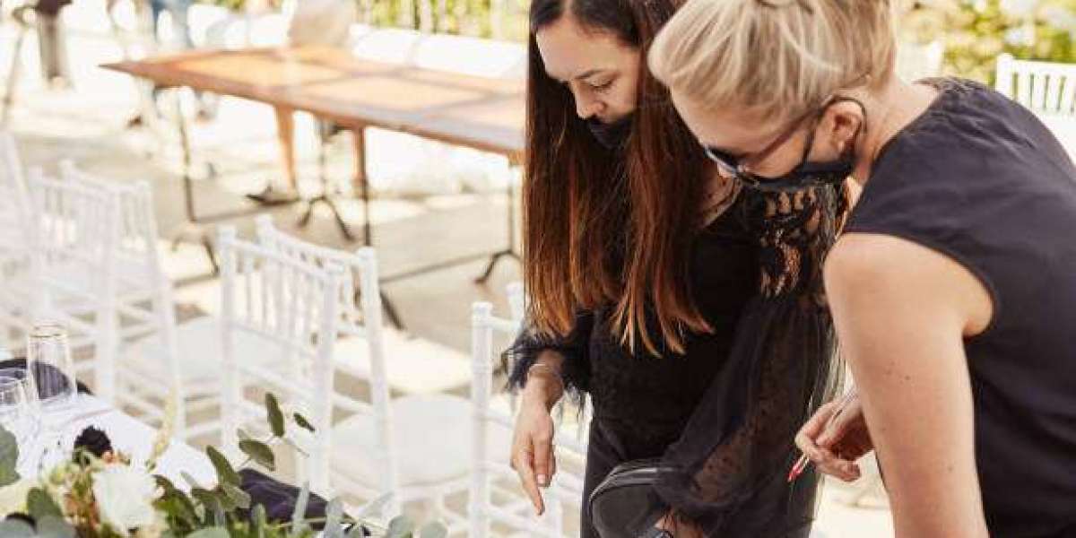 Wedding Planner Near Me Reliable
