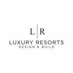 Luxury Resorts Design Build