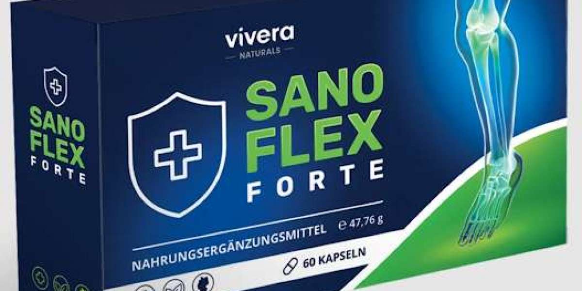 Sanoflex Joints Switzerland: Relax, Refresh, Recharge