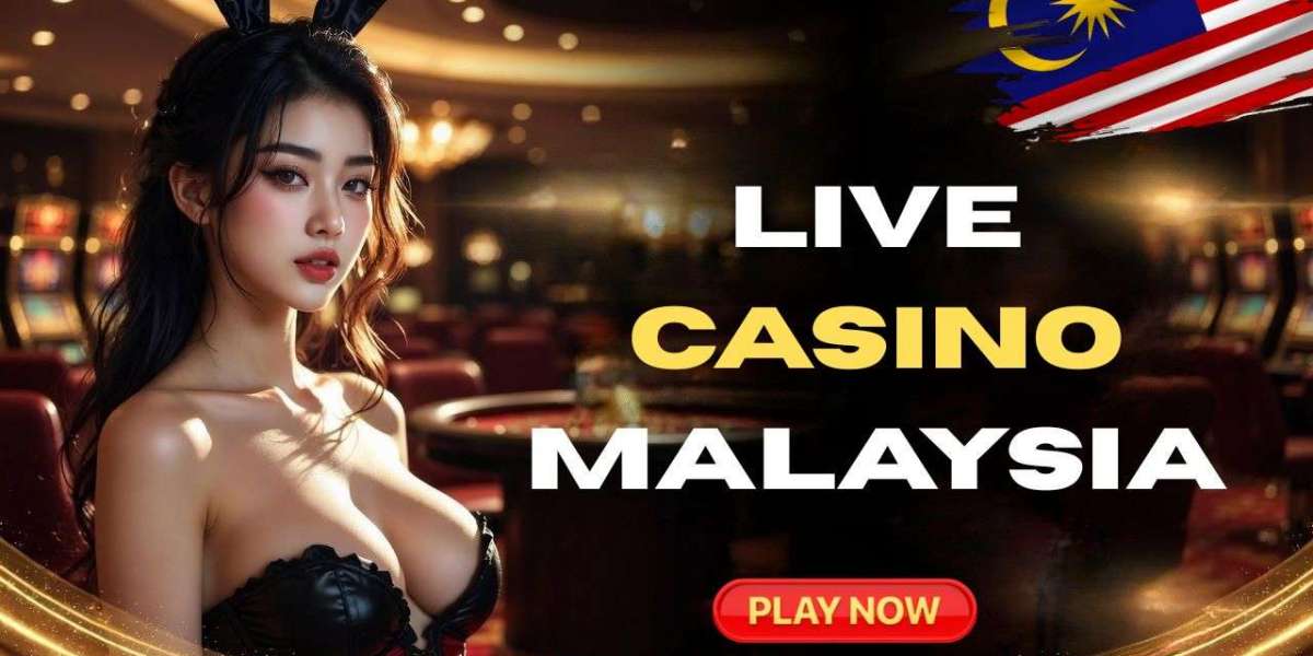 Best Live Casino Malaysia 2026 – Ultimate Guide for Real-Time Online Gaming