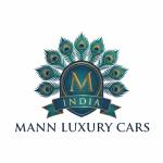 Mann Luxury Cars