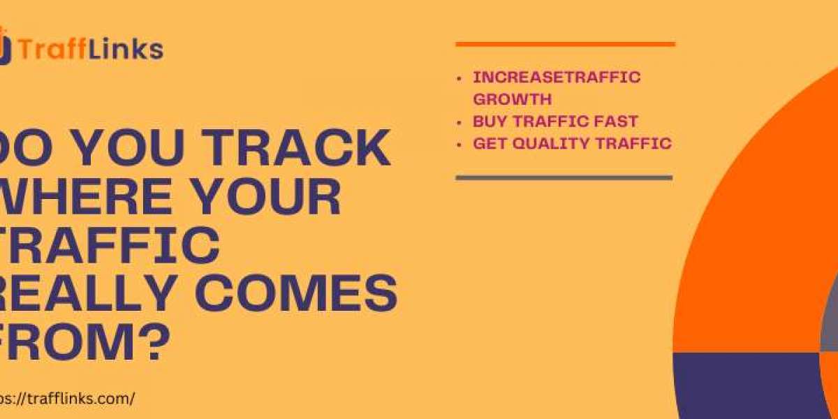 Smart Traffic Optimization Systems: Designing Sustainable and High-Impact Website Growth