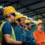 manpower supply