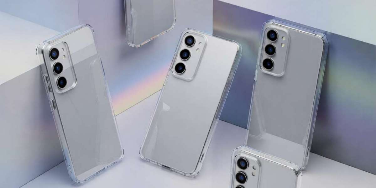 Why Explore Impact Resistant Anti Yellow Clear Case