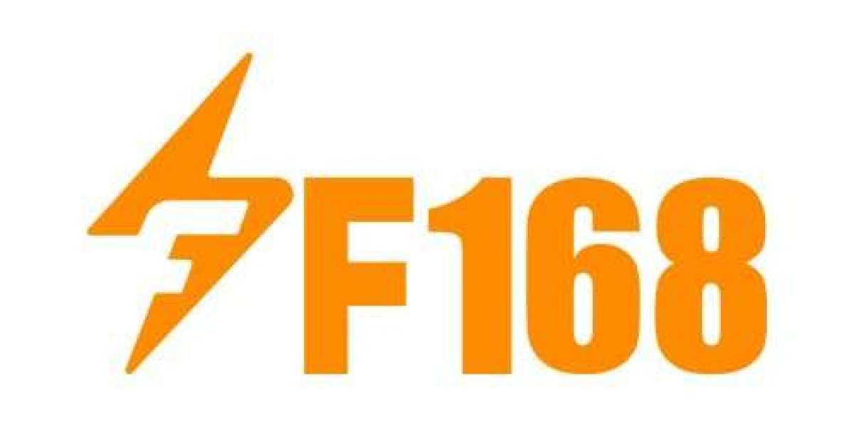 F168.COM | Casino Truc Tuyen Uy Tin So #1 2026