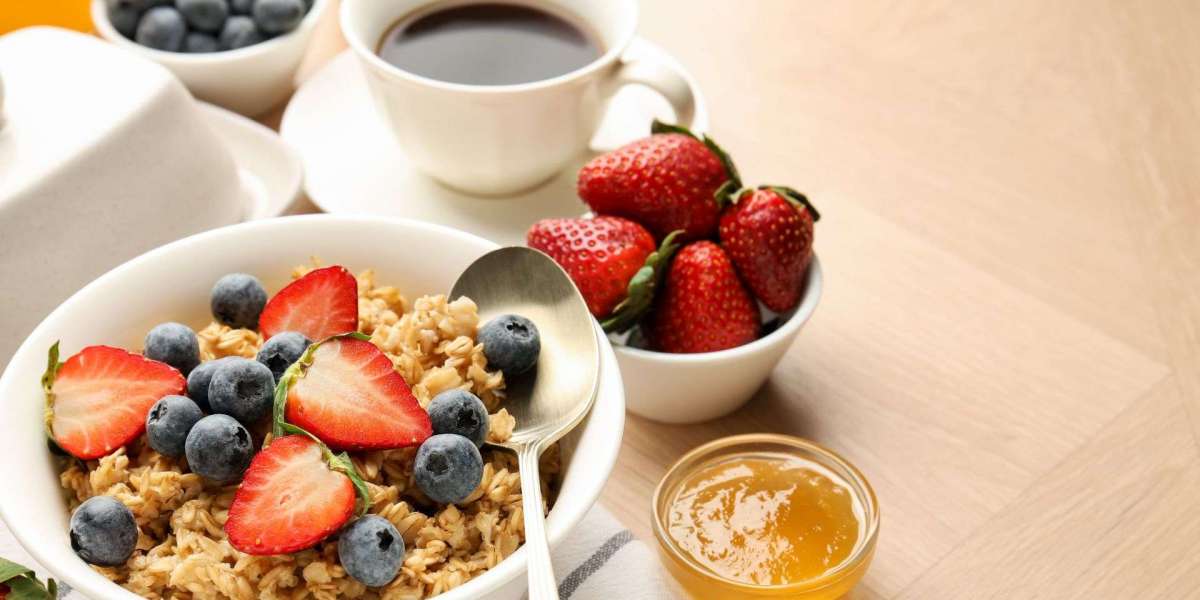 GCC Chia Seed Market Surges as Superfood Demand Transforms Regional Diets