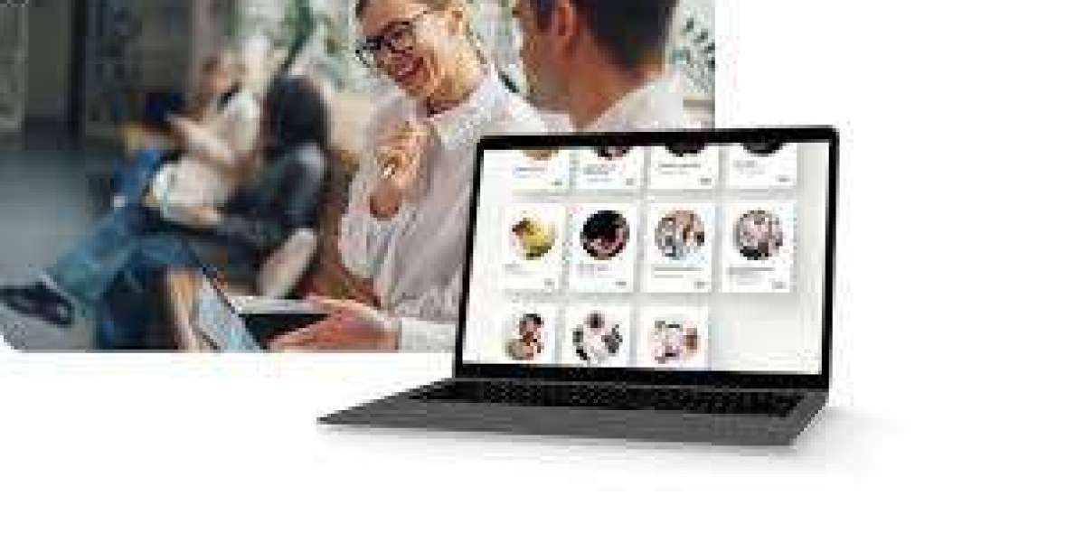 Develop Talents and Drive Career Progression