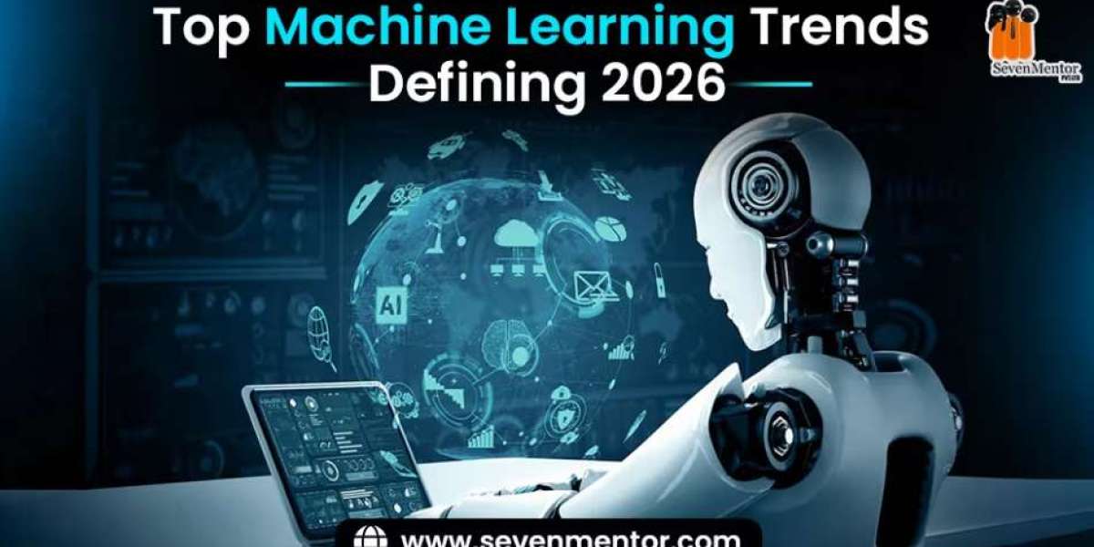 Machine Learning Course in Pune – Start Your Career in Artificial Intelligence