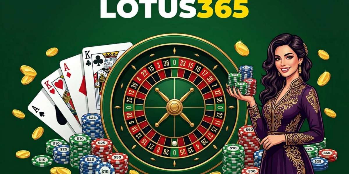 How to Secure Your Lotus365 Account Against Unauthorized Access?