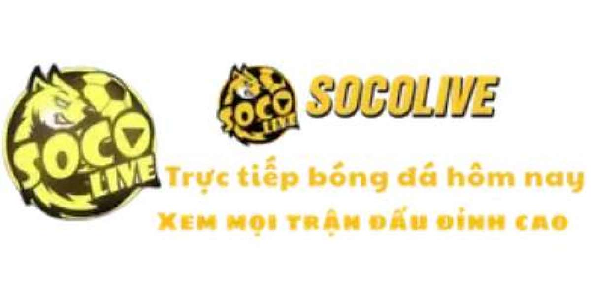Socolive Xem Bóng Đá Trực Tiếp Hôm Nay Chất Lượng Cao