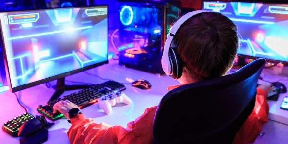 Online Gaming Platforms Creating New Digital Entertainment Trends