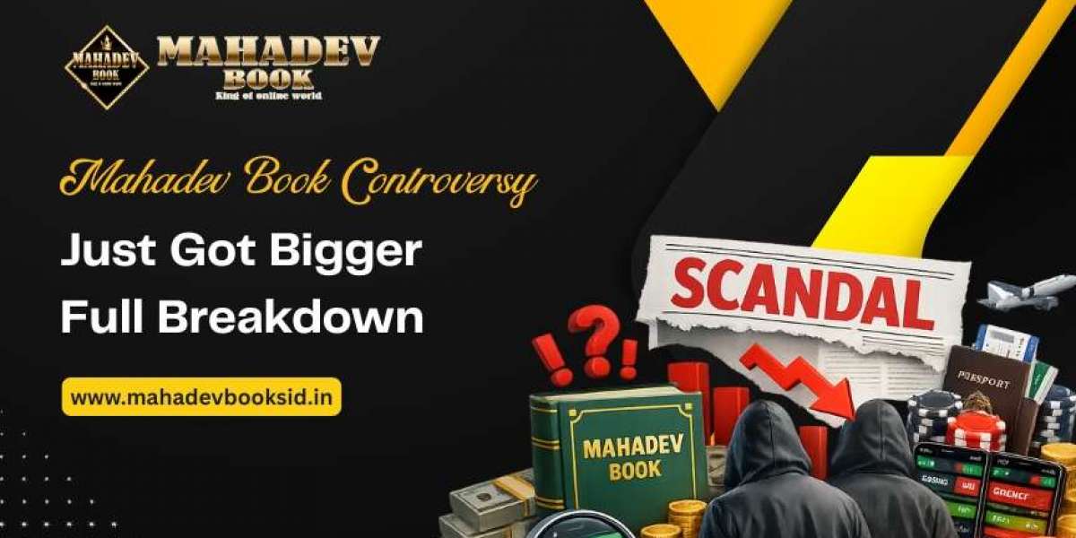 Title: <br>Mahadev Book Controversy Just Got Bigger – Full Breakdown