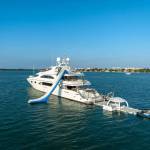Evening Star Yacht Charters