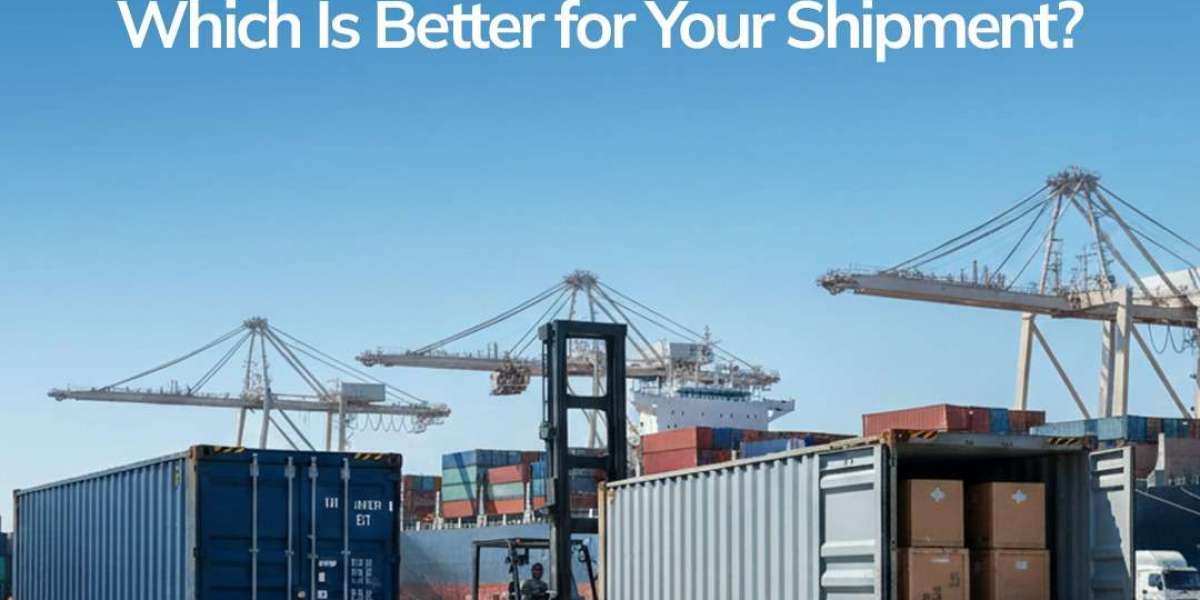 How Top Freight Forwarders Operate in Hawaii Shipping