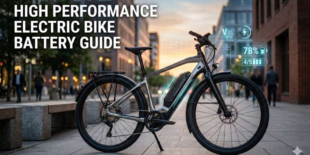 The Hidden Power Behind Every Electric Ride That Riders Often Overlook