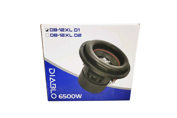 Premium Sound Experience with Diablo Subwoofers & Amplifiers at Bargain Unlimited - ArticleWaves