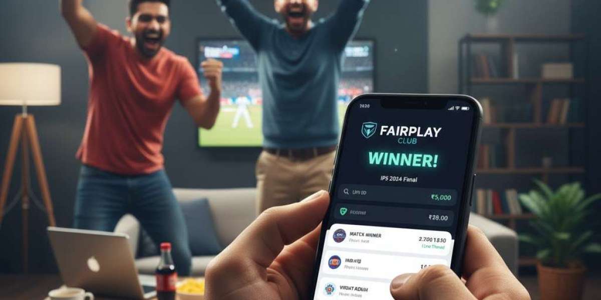 Online IPL Satta Tips from Pro Bettors