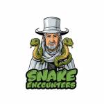 Snake Encounters