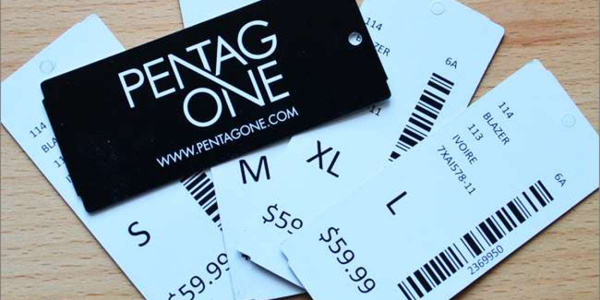 Why a Business Needs to Choose Custom Barcode Clothing Labels