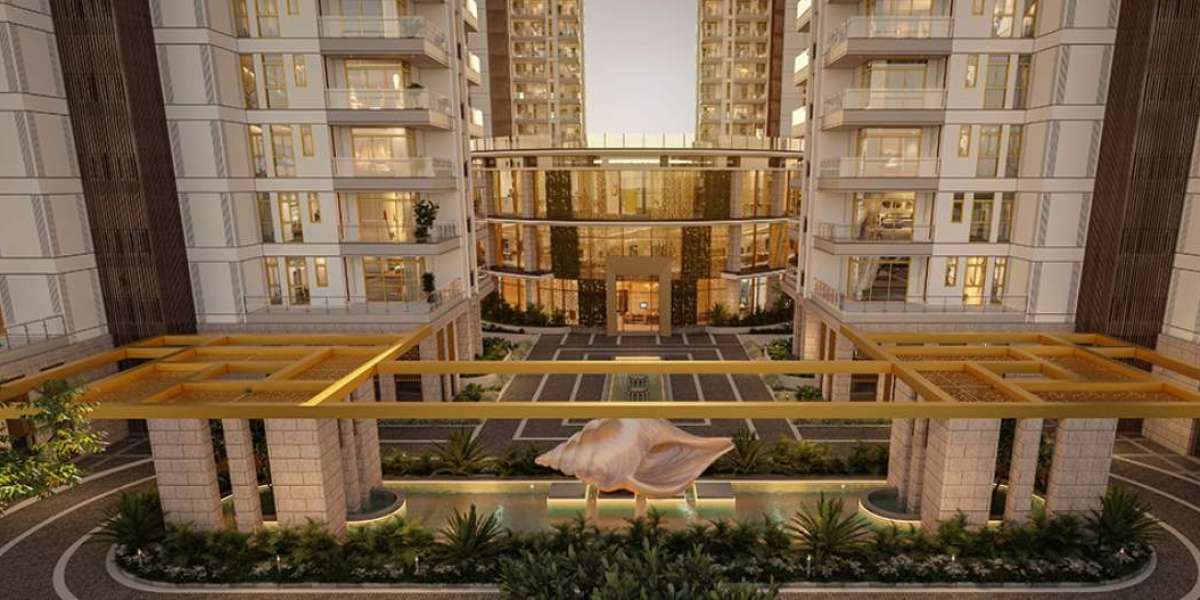 TARC Ishva Gurgaon Luxury Living with Modern Floor Plan and Flexible Payment Plan